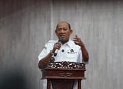 LHKPN 2025: Harta Kekayaan Bupati Langkat Syah Afandin Capai Rp10,67 Miliar