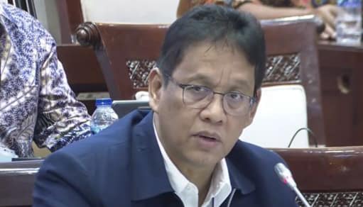 Menkeu Purbaya Umumkan APBN Januari 2026 Sudah Tekor Rp 54 Triliun, Padahal Baru Awal Tahun