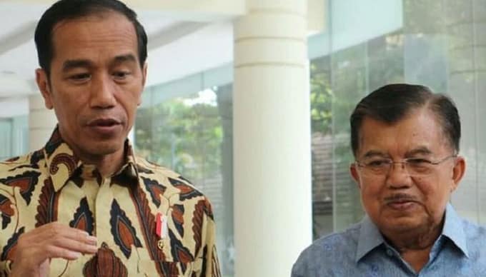 Jusuf Kalla Minta Jokowi Tunjukkan Ijazah Asli ke Publik pada Bulan April ini, Sebut Sudah 3 Tahun Meresahkan Masyarakat