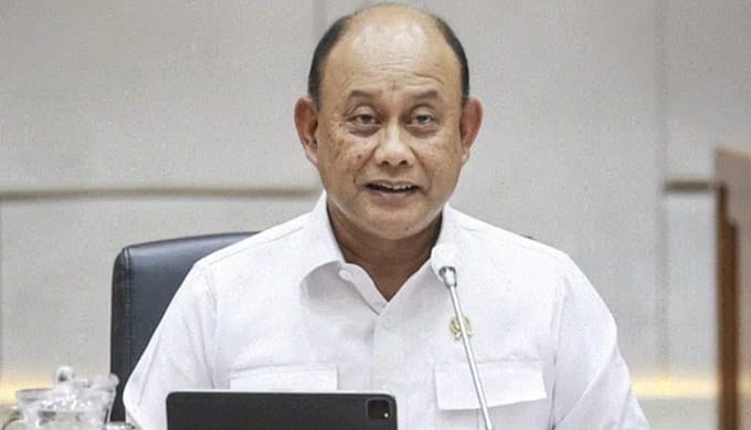 Prabowo Copot Dadan Hindayana dari Kepala BGN, Nanik Deyang Ditunjuk sebagai Pengganti