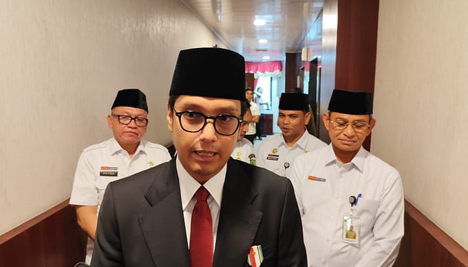 Fantastis! Harta Rico Waas Melonjak Enam Kali Lipat dalam Setahun