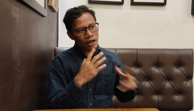 Di Balik Kegelisahan Anggota Koperasi Swadharma, Ada Jalan yang Harus Dicari dengan Kepala Dingin