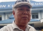 Mantan Kepala BAIS TNI Kritik Penahanan Eks Pejabat KSOP Belawan oleh Kejati Sumut