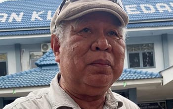 Mantan Kepala BAIS TNI Kritik Penahanan Eks Pejabat KSOP Belawan oleh Kejati Sumut