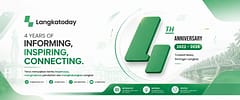 4 Tahun Langkatoday